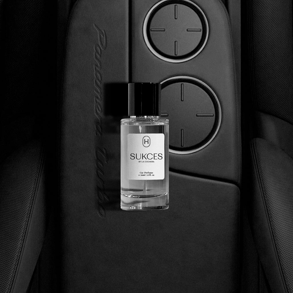 Perfume Carro Sukces