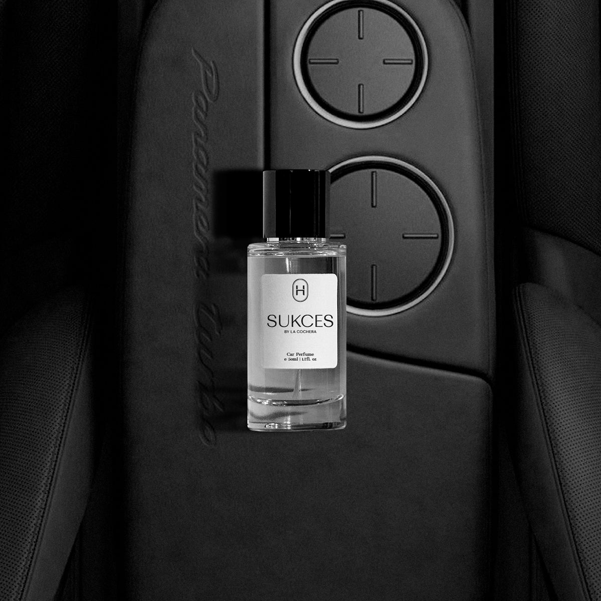 Perfume Carro Sukces