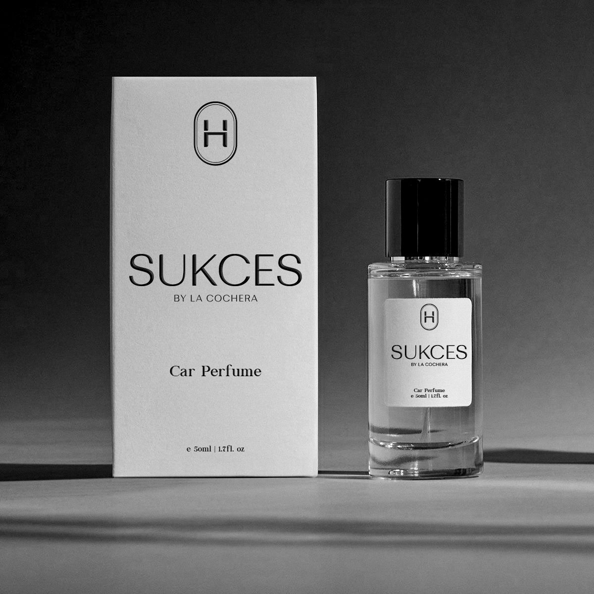 Perfume Carro Sukces